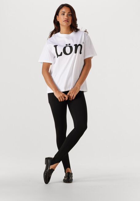 Zwarte MARGAUX LONNBERG Legging ADRIAN PANTALON - large