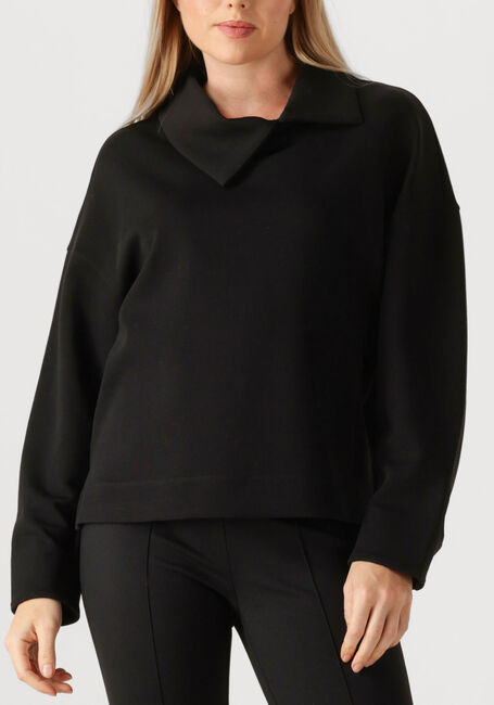 Zwarte MARC CAIN SPORTS Trui ZS 44.04 J09 - large