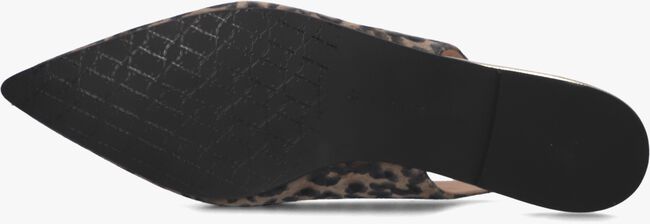 Bruine FLORIS VAN BOMMEL Slingbacks SFW-40050 Bruine FLORIS VAN BOMMEL Slingbacks SFW-40050 - large