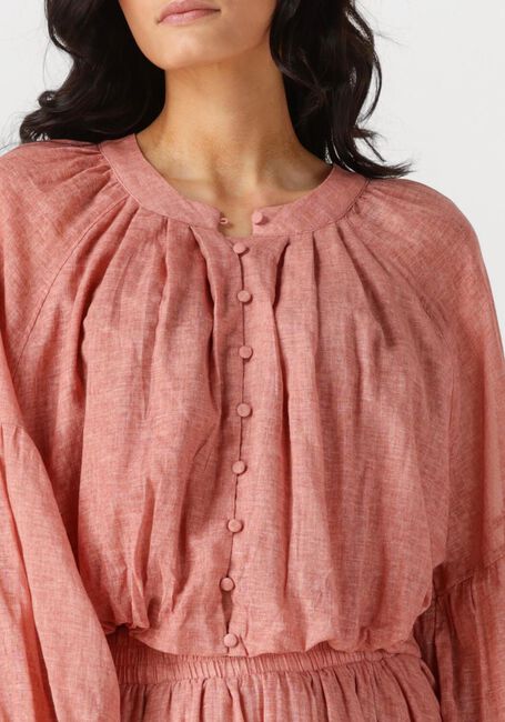 Roze AMAYA AMSTERDAM Blouses TRISSY BLOUSES - large