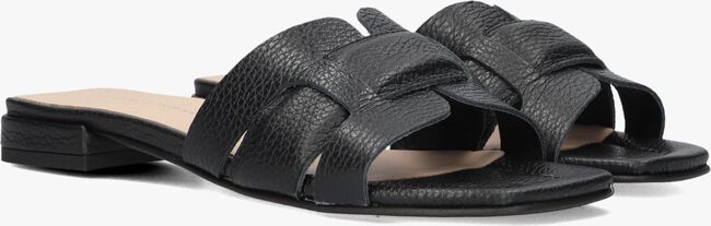 Zwarte STEFANO LAURAN Slippers 24050 Zwarte STEFANO LAURAN Slippers 24050 - large