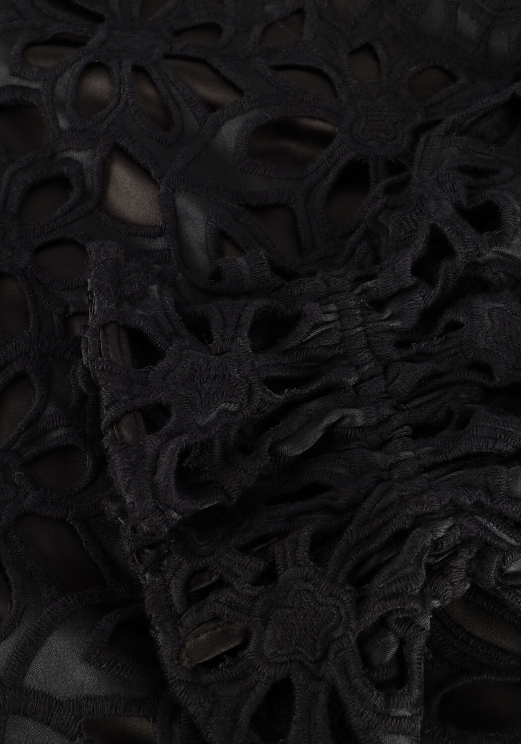 Zwarte DEA KUDIBAL Blouses KIKKA - large