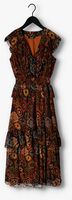 Multi IBANA Maxi jurk DAMINE Multi IBANA Maxi jurk DAMINE - medium