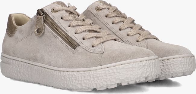 Grijze HARTJES Lage sneakers 162.1402 PHIL Grijze HARTJES Lage sneakers 162.1402 PHIL - large