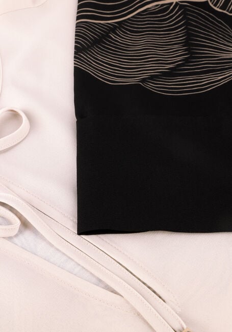 Zwarte MARC CAIN COLLECTION Blouses AC 51.08 W07 - large