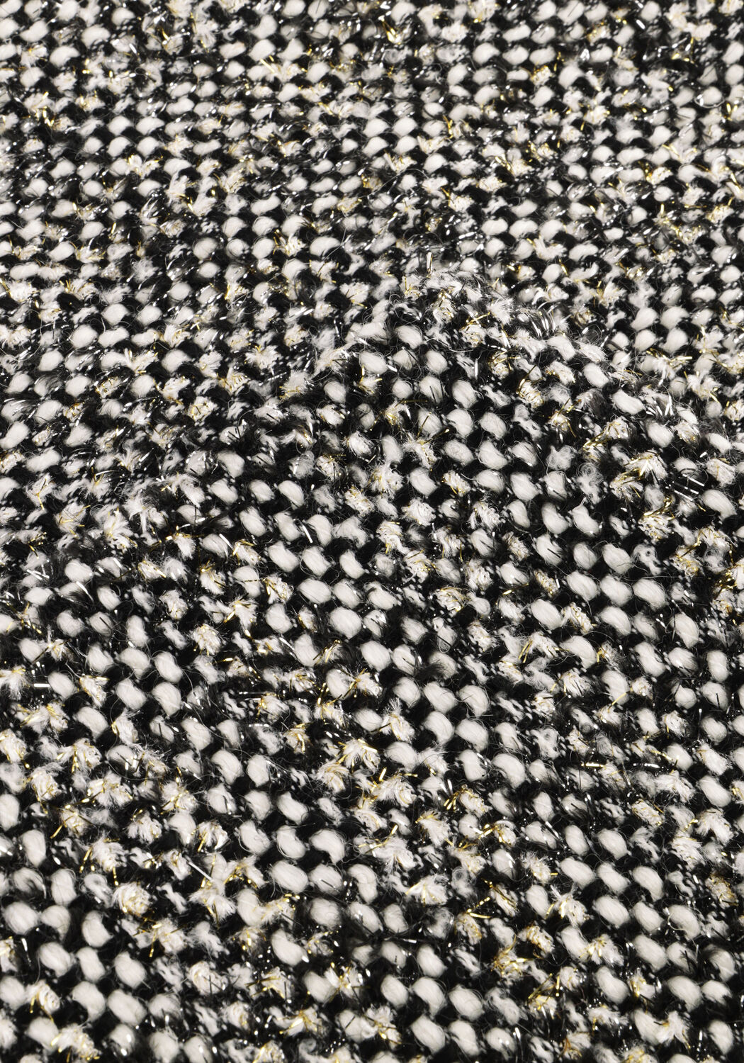 Grijze COPENHAGEN MUSE Midirok CMRUBI-SKIRT - large