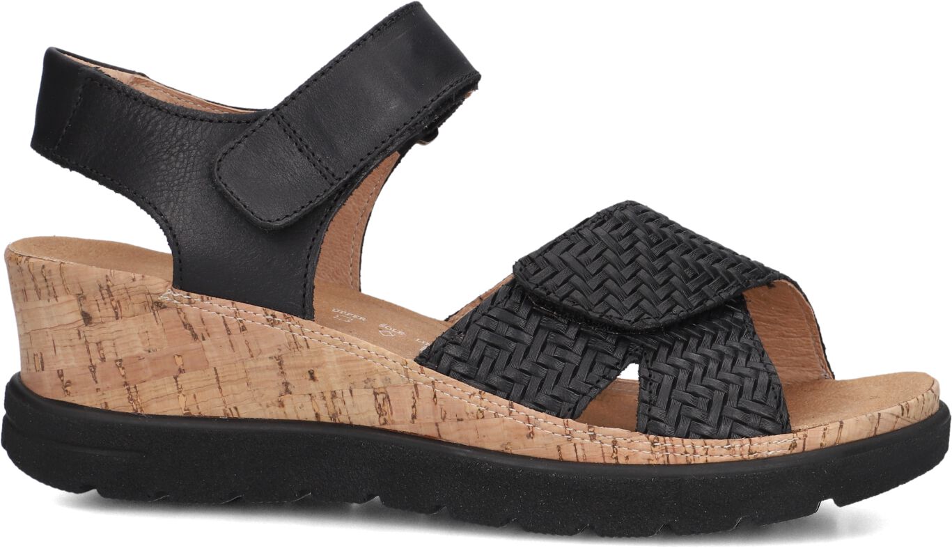 Hartjes Sandalen met Hak Dames Jazz