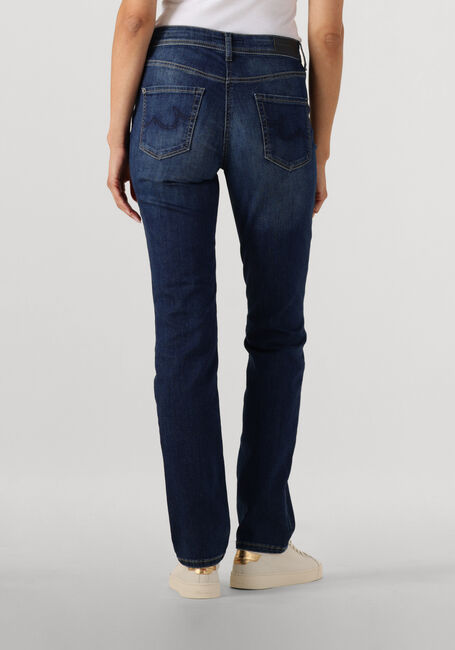 Zwarte CAMBIO Slim fit jeans 9182-0015/99 - large