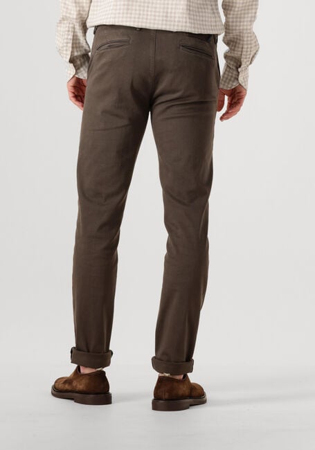 Bruine TRAMAROSSA Chino LUIS - large