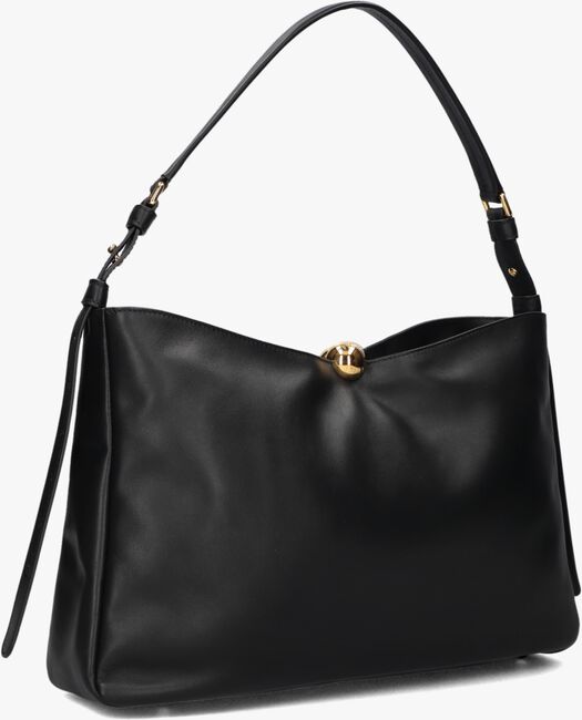 Zwarte FURLA Schoudertas SFERA SOFT L SHOULDER BAG Zwarte FURLA Schoudertas SFERA SOFT L SHOULDER BAG - large