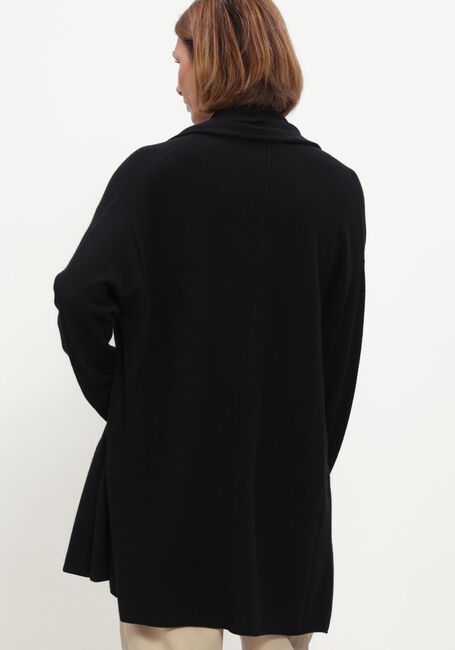 Zwarte FFC Vest CARDIGAN PHOEBE - large