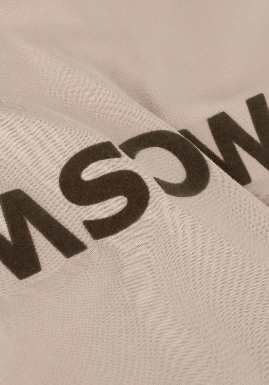 Taupe MOSCOW T-shirt 47-04-GONEVELVET - large