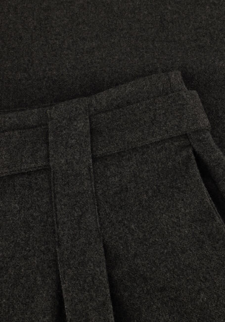Donkergrijze AIMEE THE LABEL Broeken MAYUMIA Donkergrijze AIMEE THE LABEL Broeken MAYUMIA - large