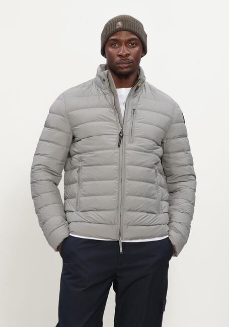 Grijze PARAJUMPERS Gewatteerde jas UGO - large