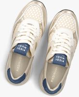 Gouden PIEDI NUDI Lage sneakers TALLA 04.02 Gouden PIEDI NUDI Lage sneakers TALLA 04.02 - medium