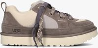 Taupe UGG Lage sneakers M LO LOWMEL Taupe UGG Lage sneakers M LO LOWMEL - medium