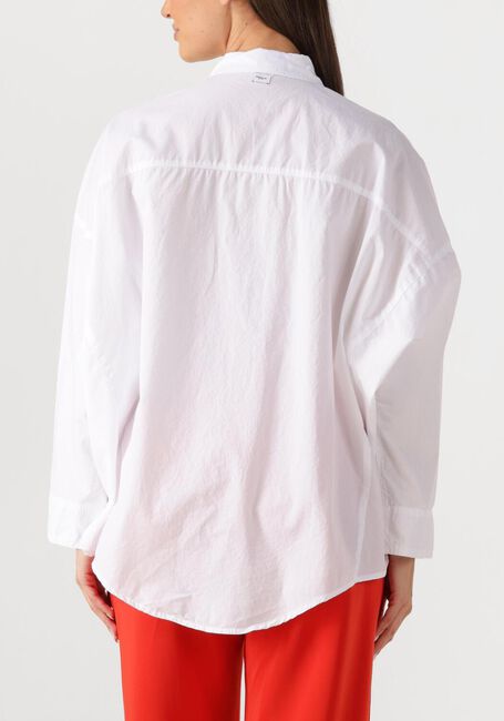 Witte PENN & INK Blouses BLOUSE - large