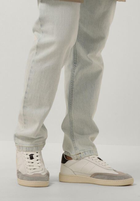 Witte COPENHAGEN STUDIOS Lage sneakers CPH257M - large