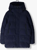 Donkerblauwe KRAKATAU Gewatteerde jas 125200042 Donkerblauwe KRAKATAU Gewatteerde jas 125200042 - medium