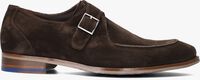 Bruine FLORIS VAN BOMMEL Nette schoenen SFM-30318 Bruine FLORIS VAN BOMMEL Nette schoenen SFM-30318 - medium
