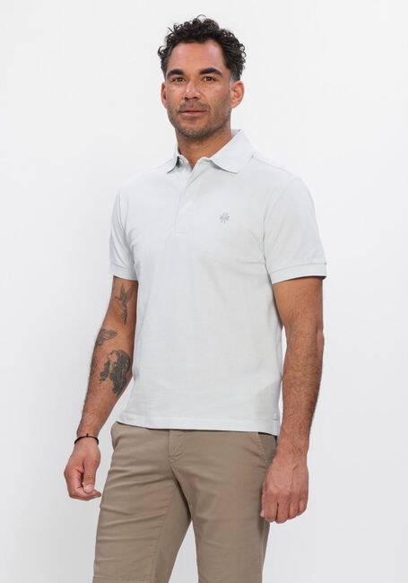 Blauwe JACOB COHEN Polo POLO M/C - large