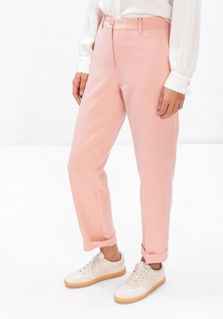 Lichtroze MARC CAIN COLLECTION Pantalon AC 81.19 W44 - large