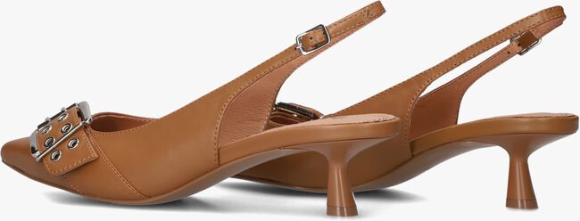 Cognac BIBI LOU Slingbacks 521Z10VK Cognac BIBI LOU Slingbacks 521Z10VK - large