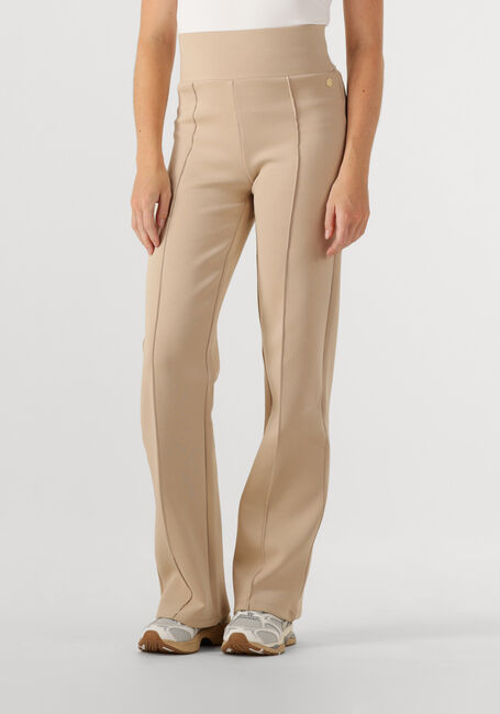 Zand HOUSE OF GRAVITY Broeken TAILORED TROUSER - large