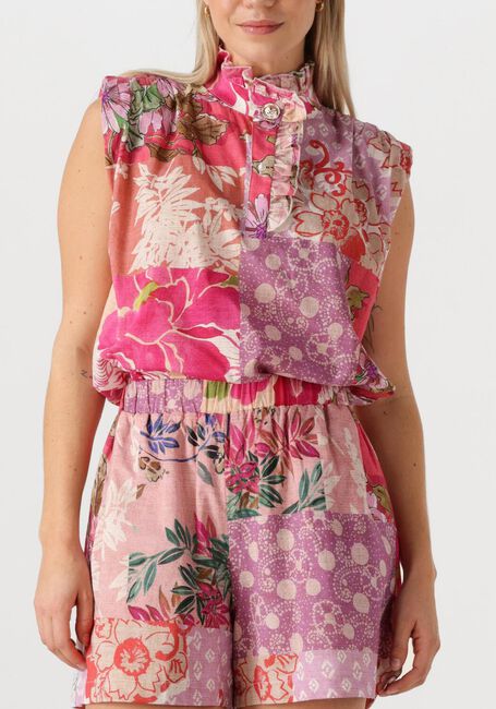 Multi AMAYA AMSTERDAM Blouses PAIGE - large