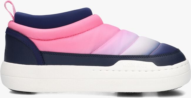 Blauwe MOON BOOT Snowboots MB PARK SOFT MOONRISE Blauwe MOON BOOT Snowboots MB PARK SOFT MOONRISE - large