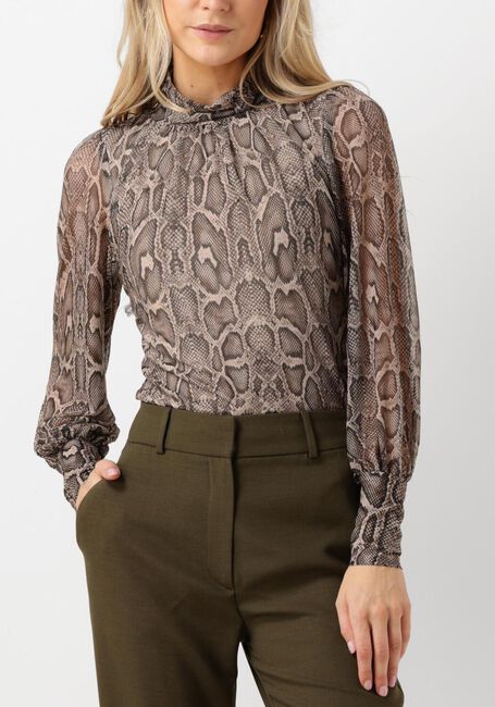 Zand BEAUMONT Blouses JAZZ TOP - large