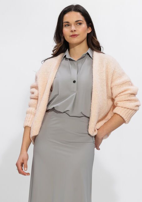 Perzik KNIT-TED Trui BECKY - large