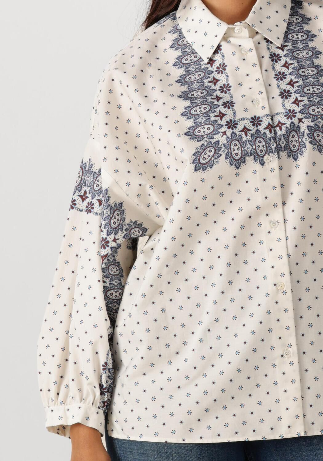 Creme MAX MARA Blouses ADDA - large