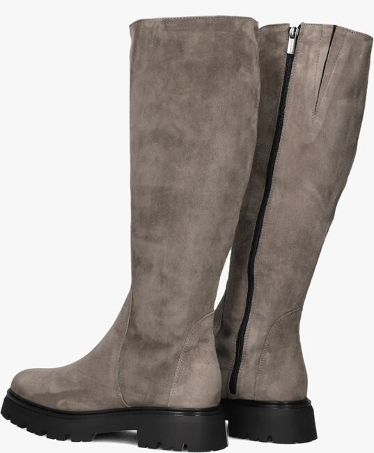 Taupe STEFANO LAURAN Hoge laarzen S3300 Taupe STEFANO LAURAN Hoge laarzen S3300 - large