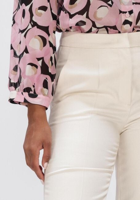 Creme LUISA CERANO Broeken 638879/3799-00 - large