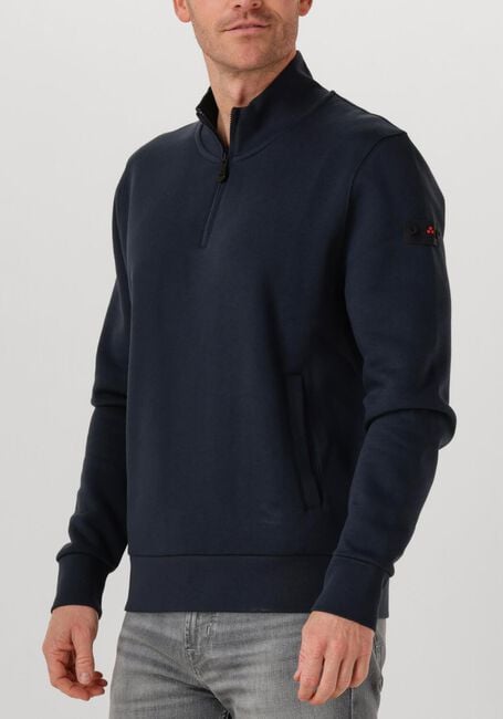 Donkerblauwe PEUTEREY Trui DORY FW 01 - large