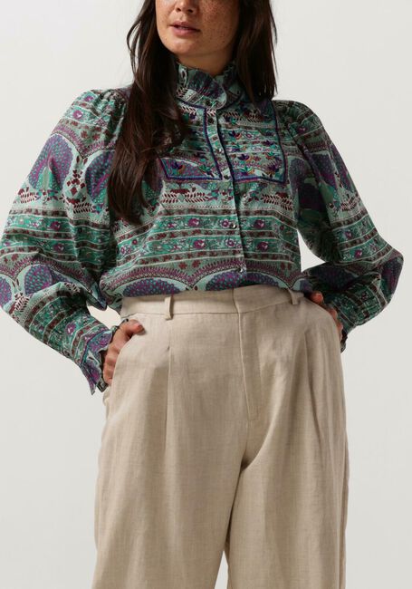 Multi ANTIK BATIK Blouses TALA BLOUSE - large
