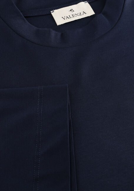 VALENZA 1001 INTERLOCK SUPIMA TSHIRT - large