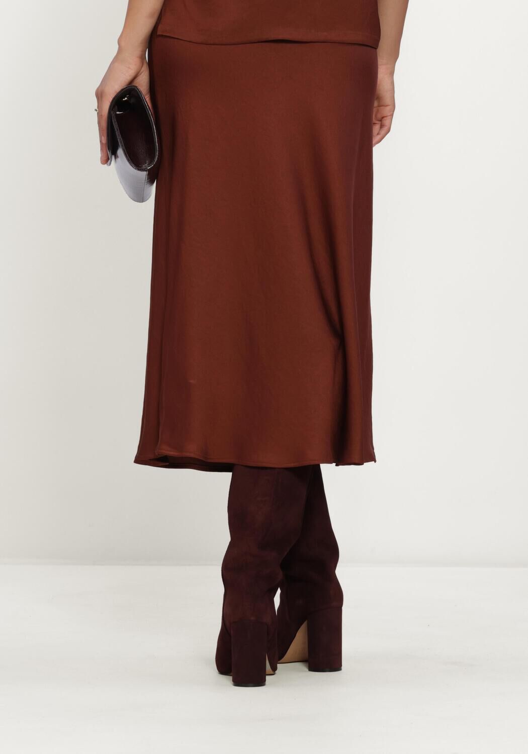 Bordeaux DRYKORN Midirok URA - large