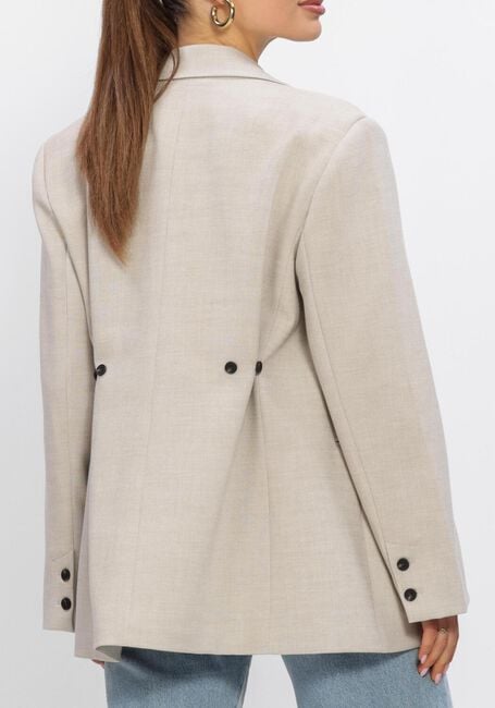 Beige CO'COUTURE Blazers MAVACC POWER BLAZER - large