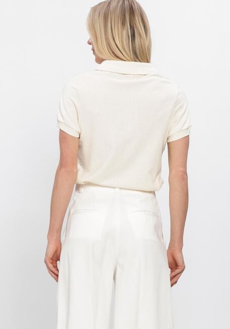 Ecru APC Polo POLO ELLA - large