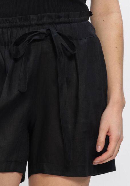 Zwarte GREEK ARCHAIC KORI Broeken S26K-1001095 - large