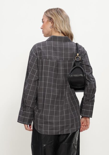 Grijze COPENHAGEN MUSE Blouses CMAURORA-SHIRT - large