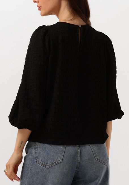 Zwarte CO'COUTURE Blouses JOSIE BLOUSE - large