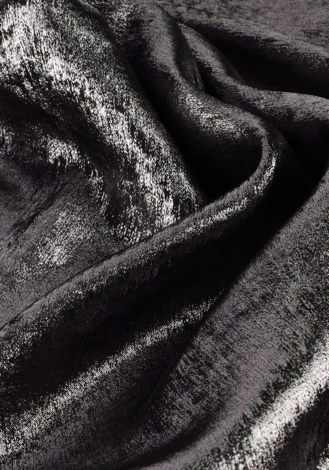 Zilveren KNIT-TED Top VARAH - large