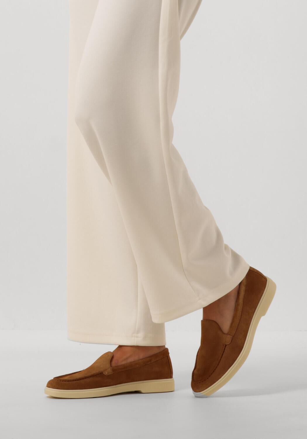 Bruine SANTONI Instappers 58856 - large