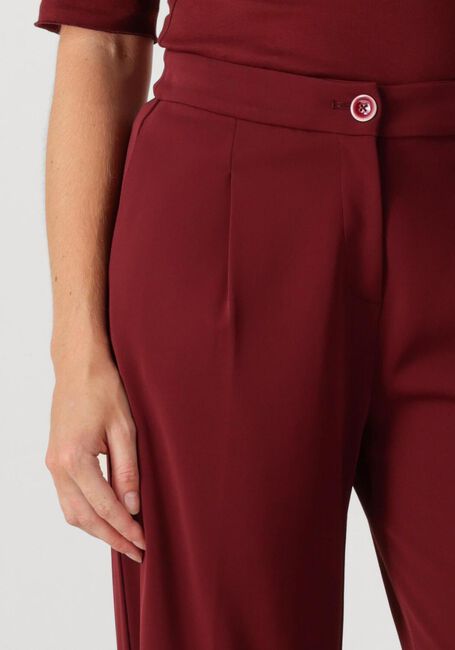 Bordeaux MARC CAIN COLLECTION Pantalon ZC 81.09 J10 WICHITA - large