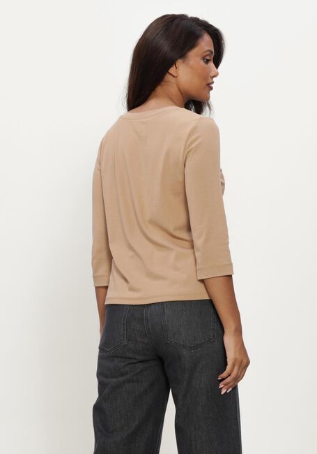 Beige MARC CAIN COLLECTION T-shirt T-SHIRT - large