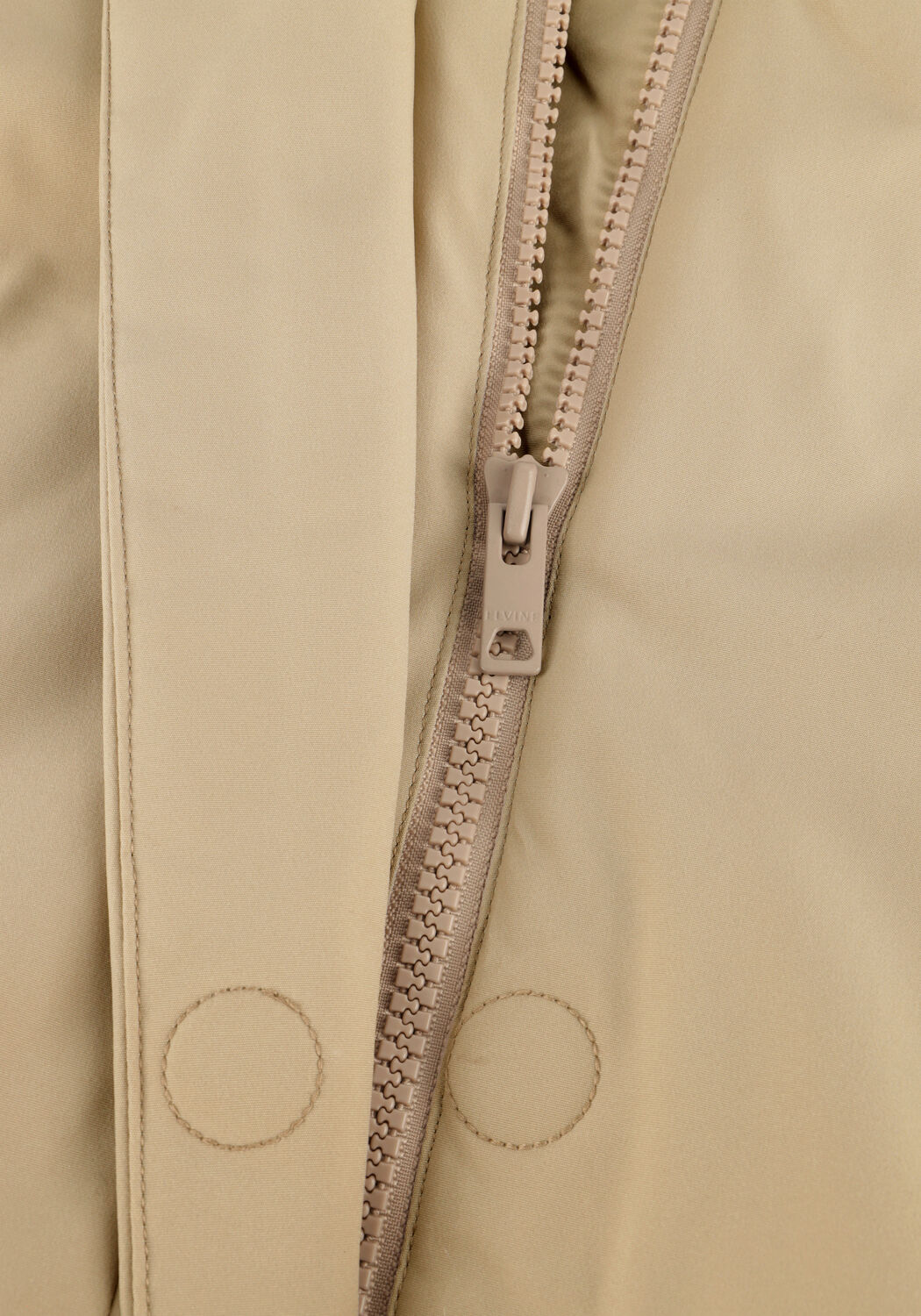 Zand ELVINE Parka's ELINE - large