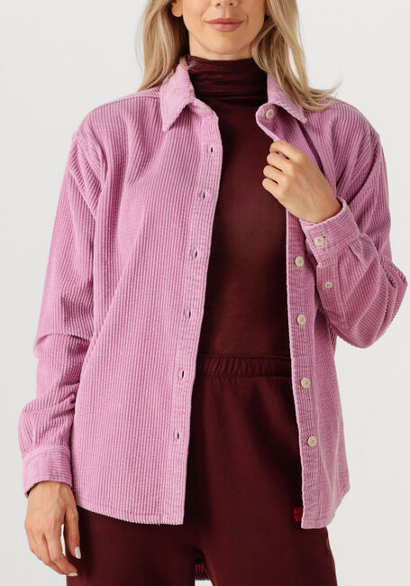 Roze AMERICAN VINTAGE Blouses PADOW - large
